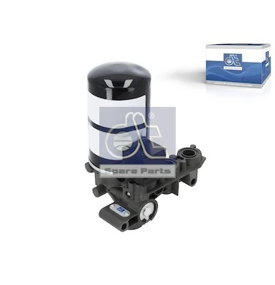 DT Spare Parts 4.68691 Air Dryer, compressed-air system