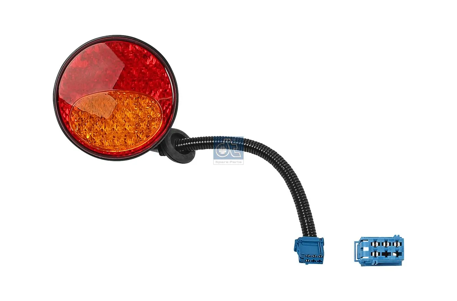 DT Spare Parts 1.21834 Tail Light