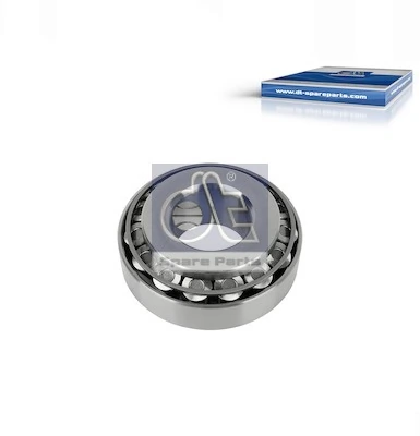 DT Spare Parts 1.16041 Wheel Bearing