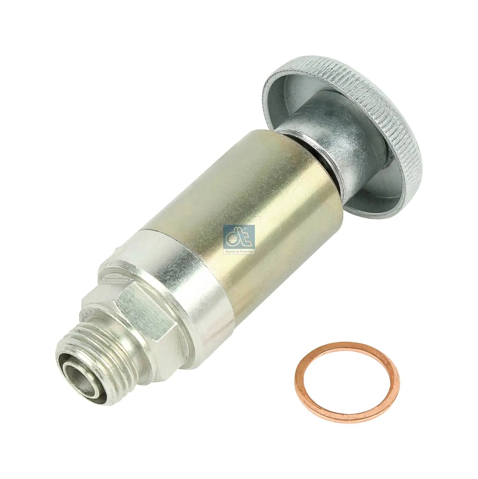 DT Spare Parts 2.05000 Hand Feed Pump