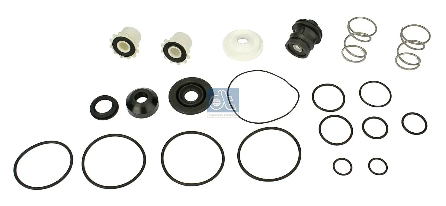 Repair Kit, service brake brake valve 5.97032