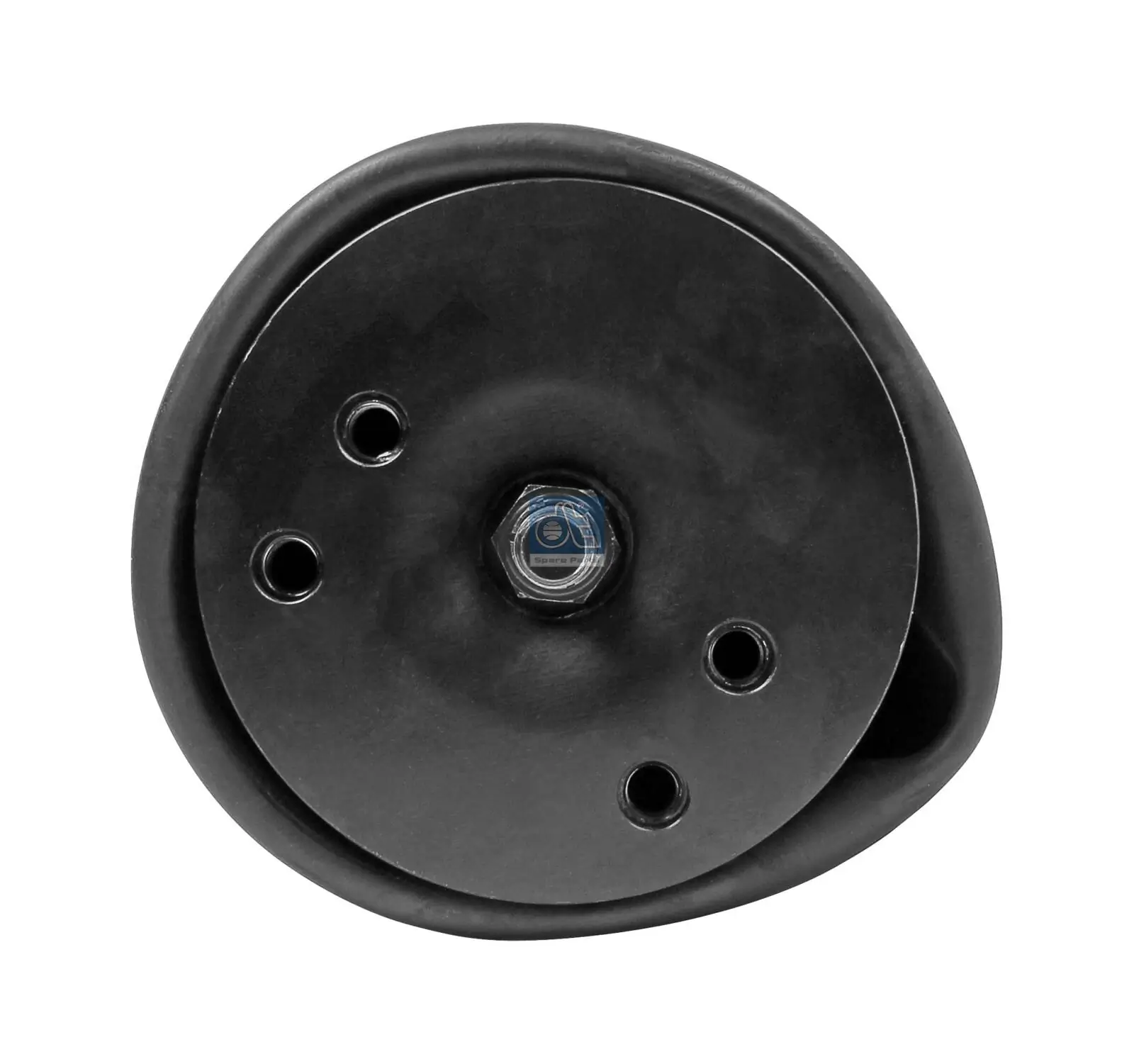 DT Spare Parts 10.66000 Bellow, air suspension