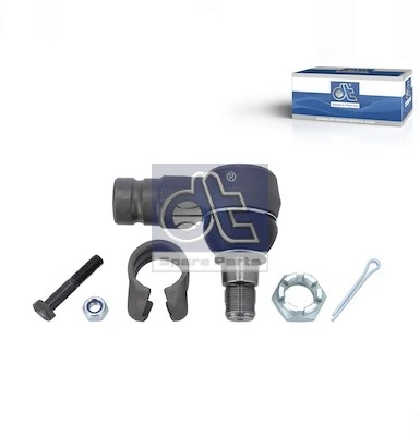 Ball Head, gearshift linkage 5.64141