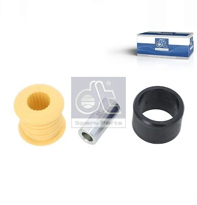 Repair Kit, driver cab stabiliser 4.91225