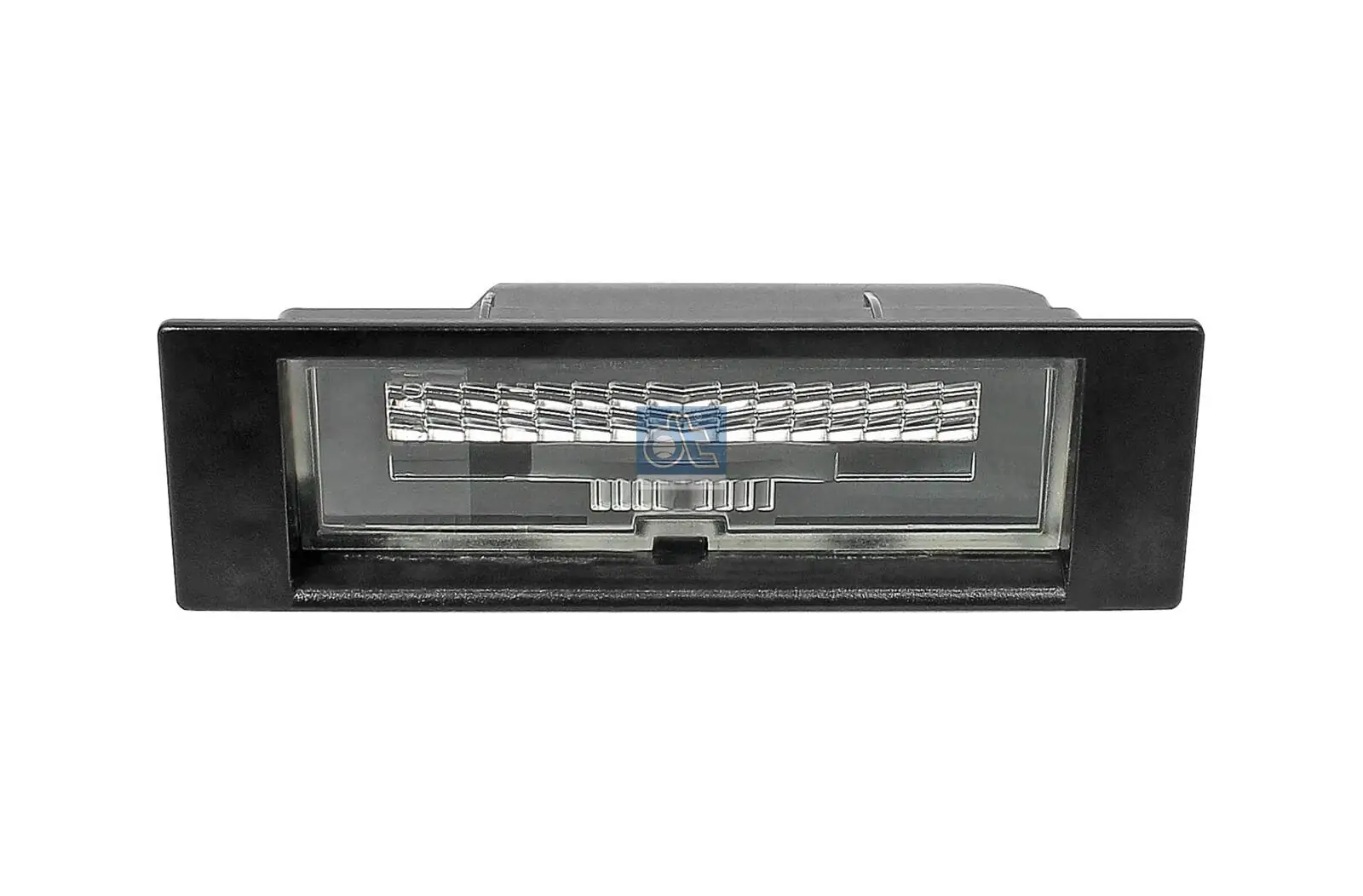 DT Spare Parts 7.25394 Licence Plate Light
