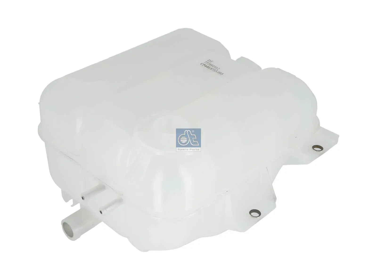 DT Spare Parts 2.15095 Expansion Tank, coolant