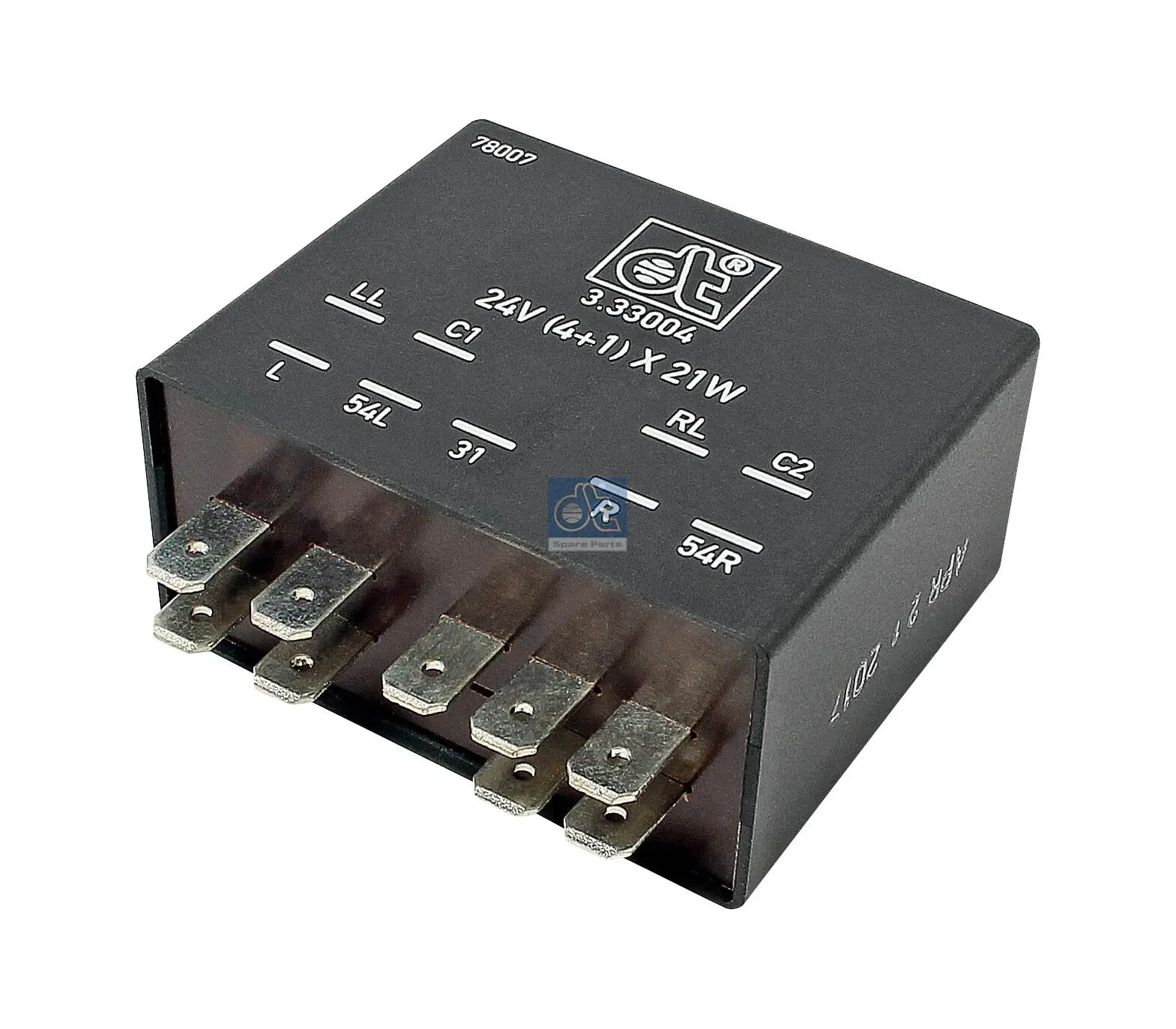 Flasher Unit 3.33004