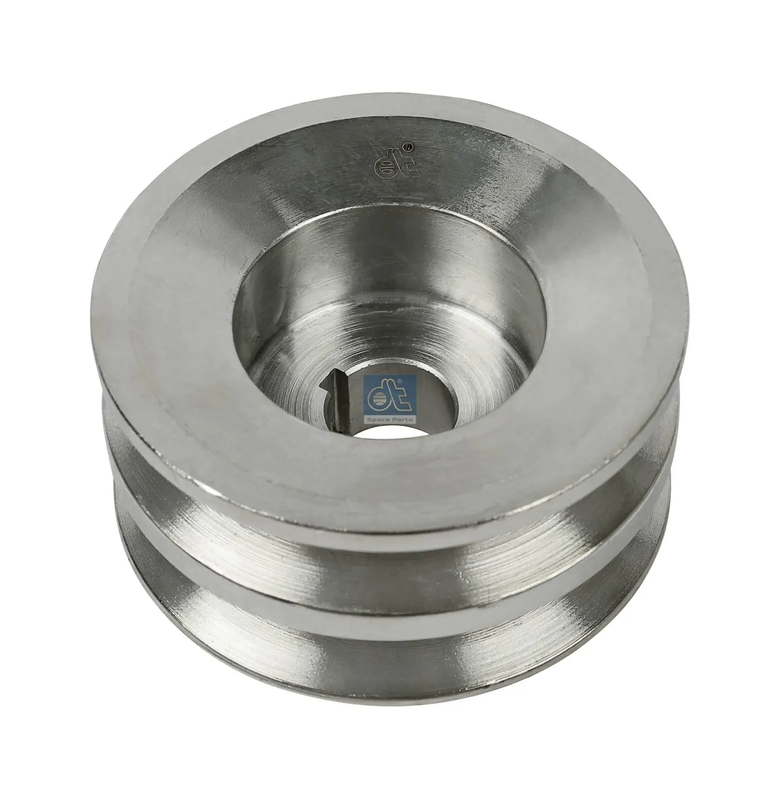 DT Spare Parts 1.21340 Belt Pulley, alternator