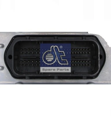 DT Spare Parts 7.78235 Control Unit, engine management