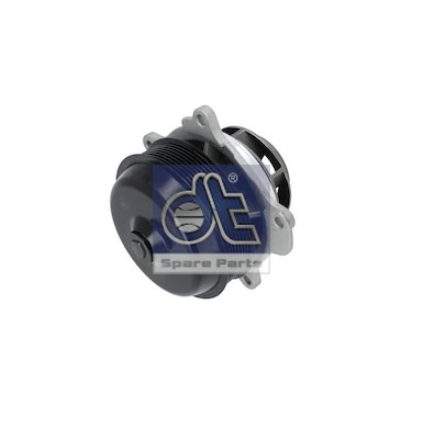 Water Pump, engine cooling 5.41146