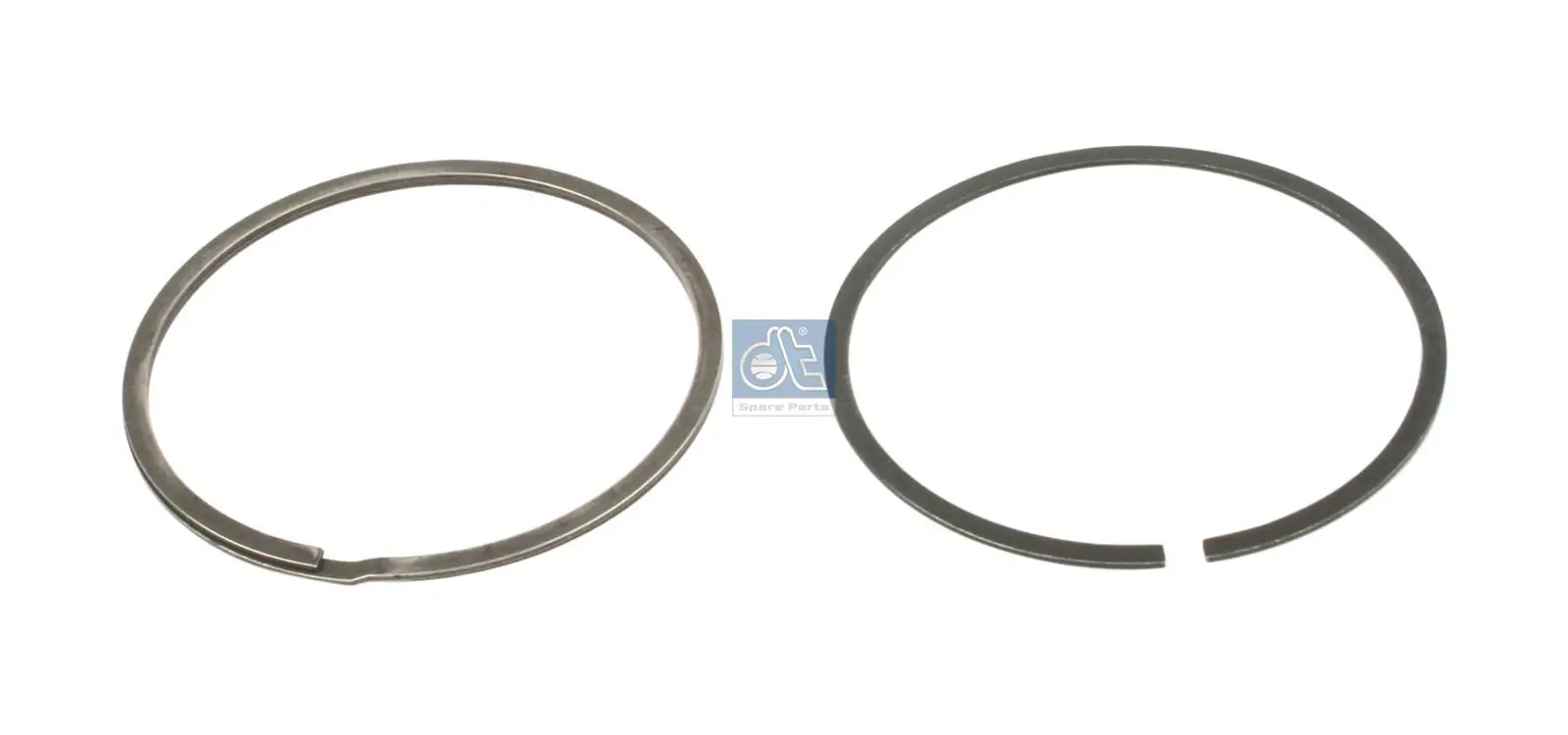 Seal Ring, exhaust manifold 1.33240