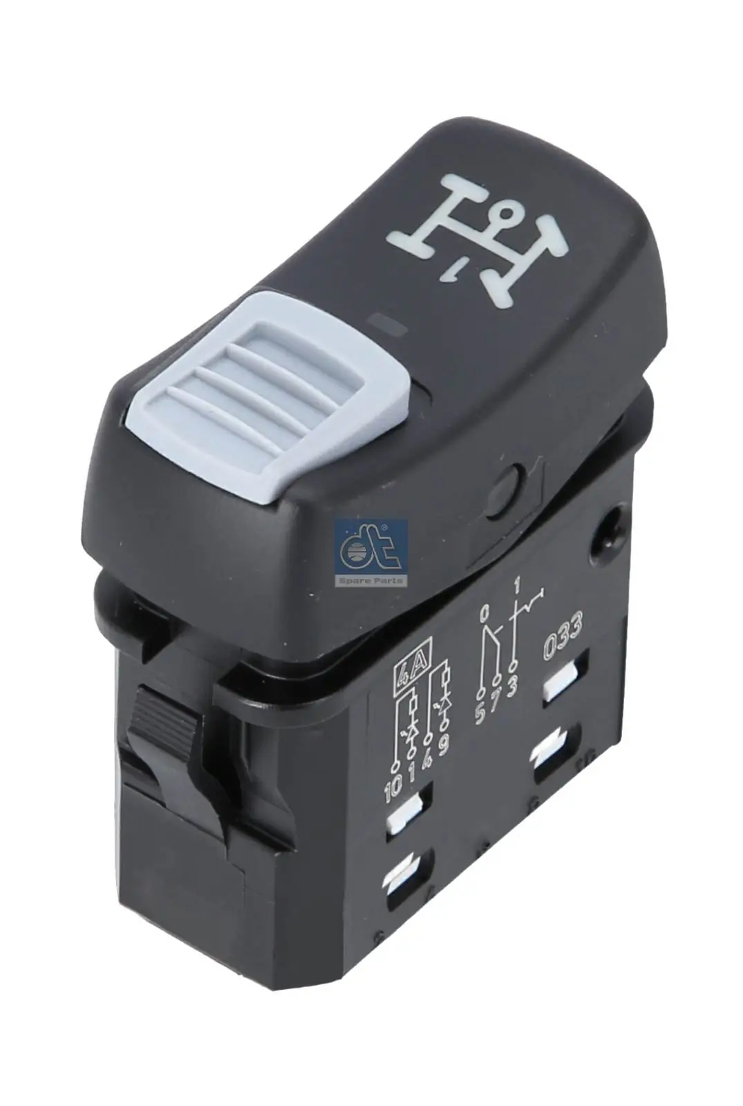 DT Spare Parts 1.51063 Switch