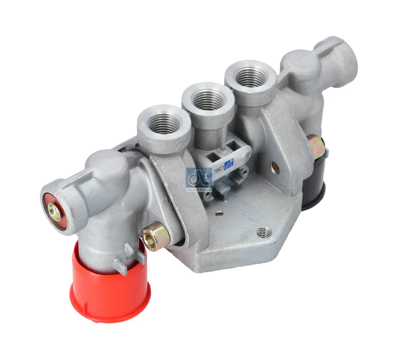 DT Spare Parts 1.18952 Quick Release Valve