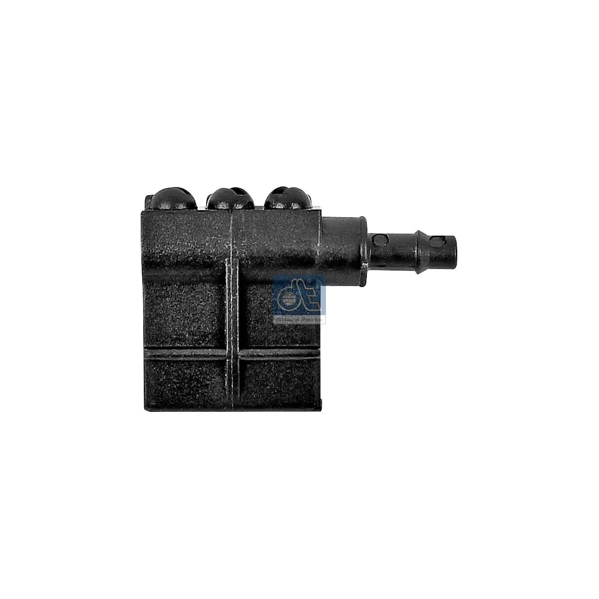 DT Spare Parts 7.79172 Washer Fluid Jet, window cleaning