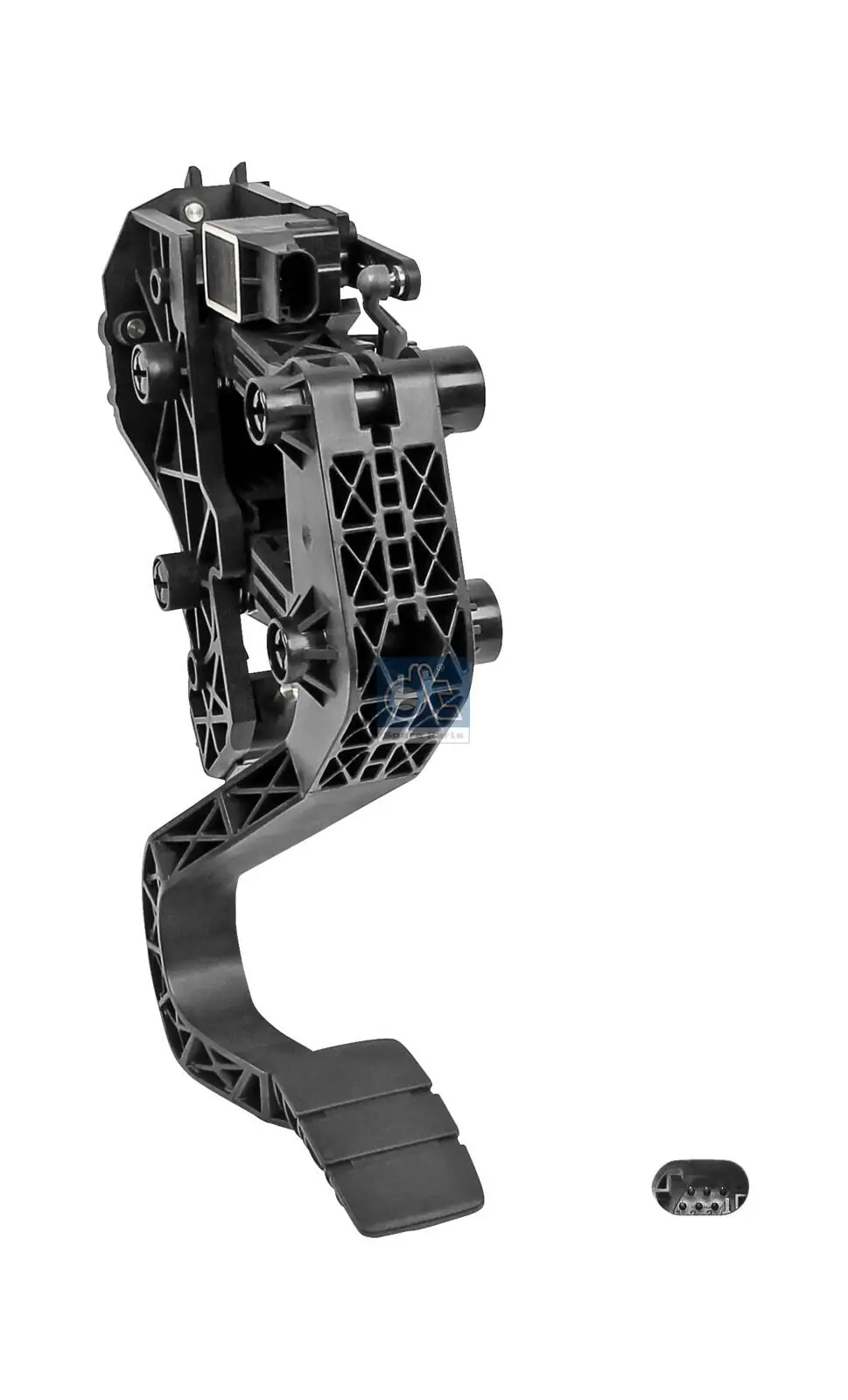 Accelerator Pedal 1.20143