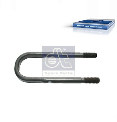 Spring Clamp 1.25417