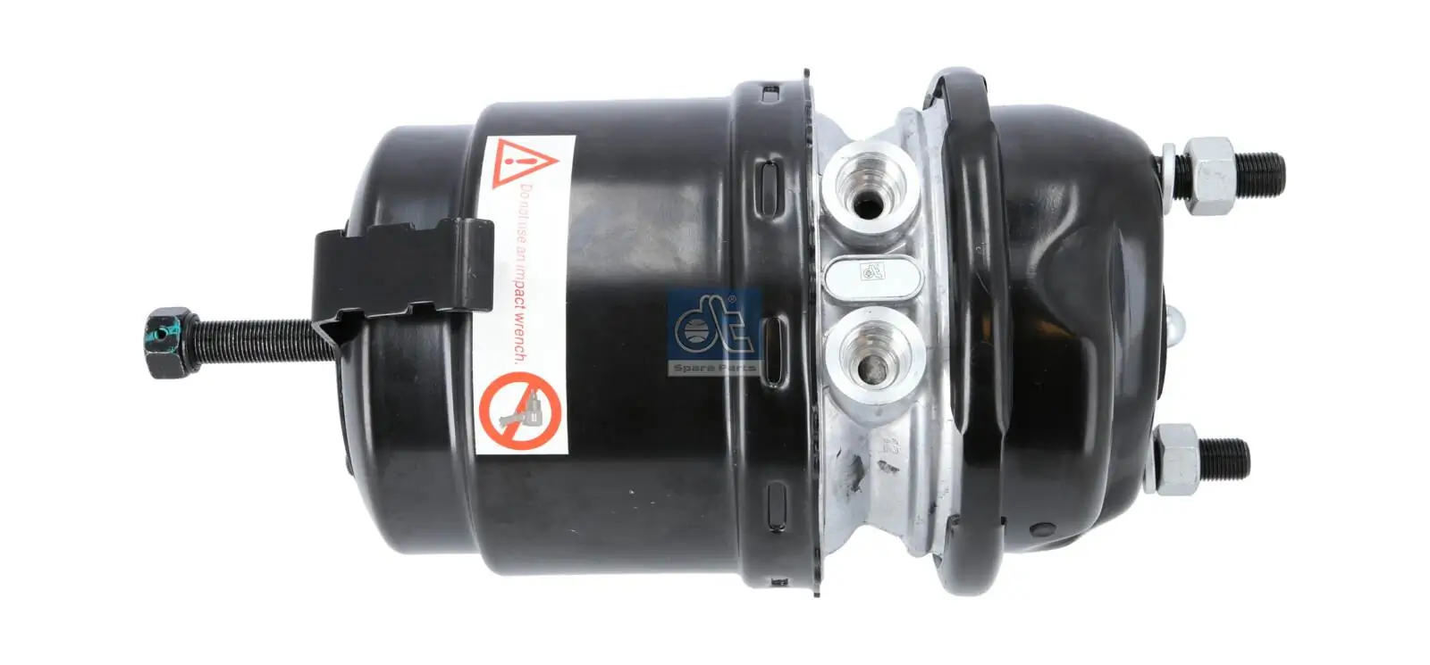 DT Spare Parts 5.70372 Spring-loaded Cylinder