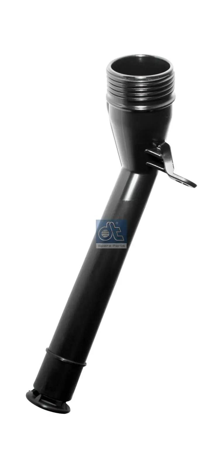 DT Spare Parts 2.11341 Pipe, oil filler neck