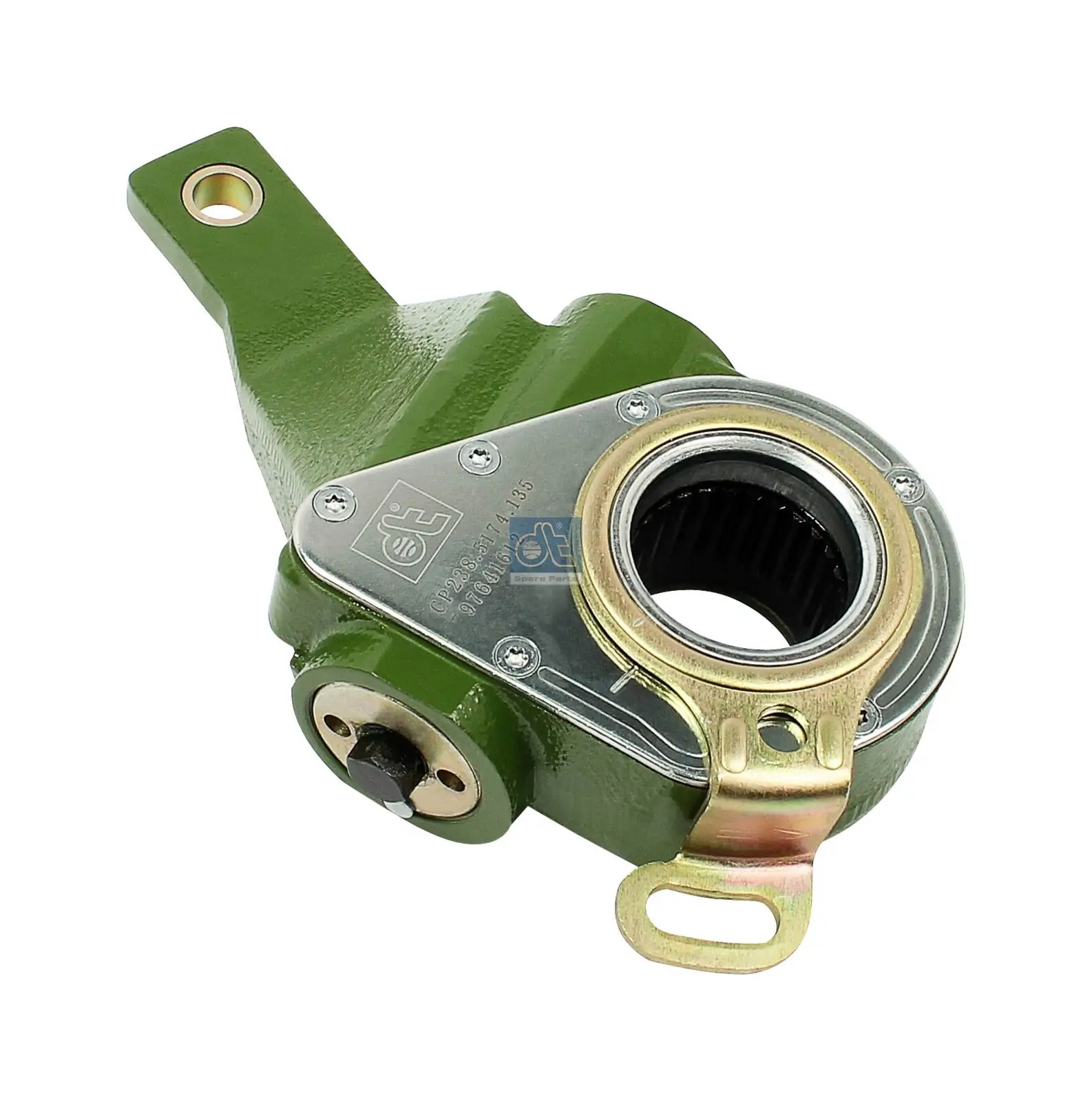 Adjuster, braking system 6.60135