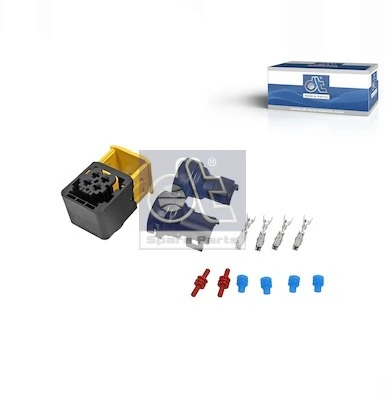 DT Spare Parts 4.96024 Plug