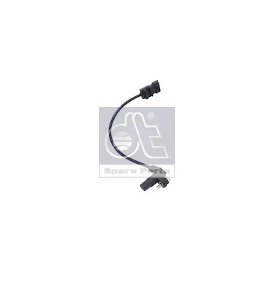DT Spare Parts 5.41373 Temperature Switch, radiator fan