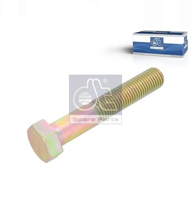 DT Spare Parts 5.13155 Taper Screw, spring bolt