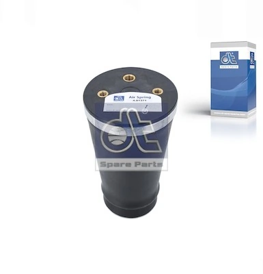 DT Spare Parts 4.81371 Bellow, air suspension
