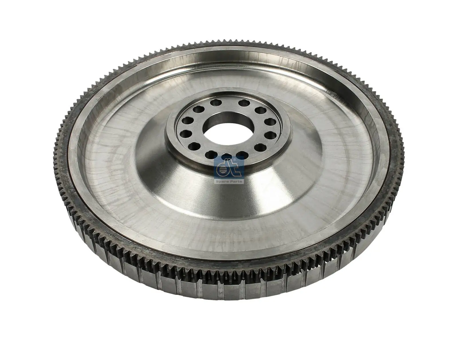 Flywheel 2.10937