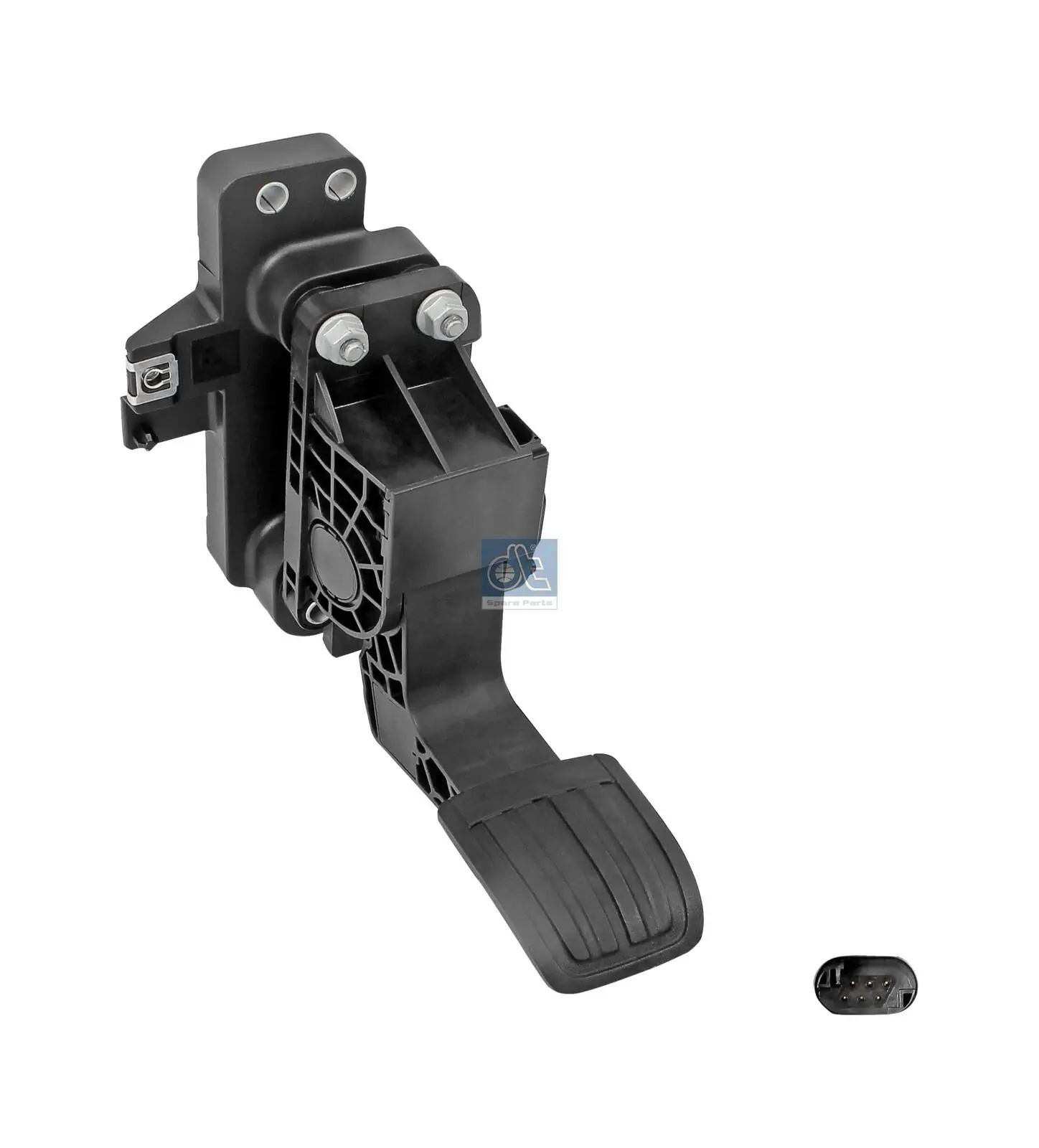 Accelerator Pedal 5.46027