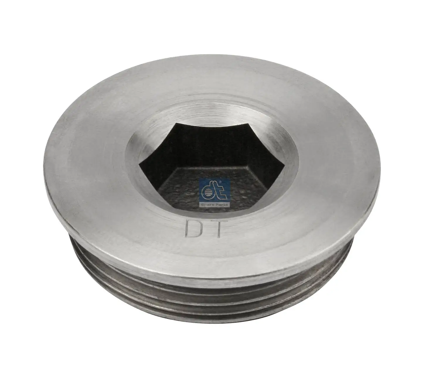 Plug, rocker arm shaft mounting bore 2.10100