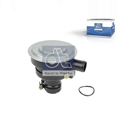 Oil Separator, crankcase ventilation 4.61597