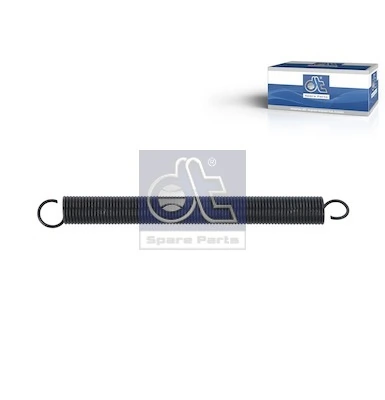 DT Spare Parts 2.32283 Tension Spring, gear shift lever