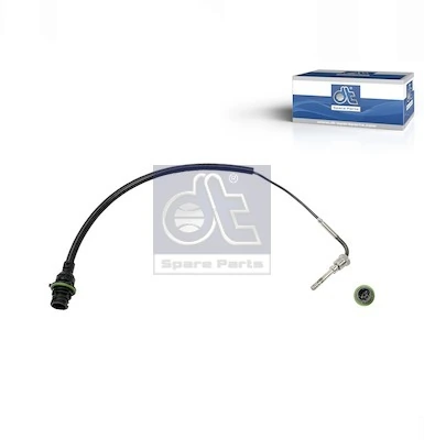 Sensor, exhaust gas temperature 4.69763