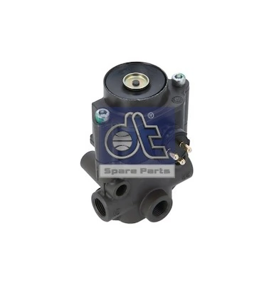 DT Spare Parts 3.72028 Solenoid Valve