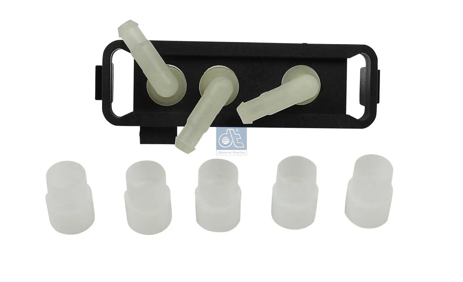 DT Spare Parts 1.22384 Actuator, seat adjustment