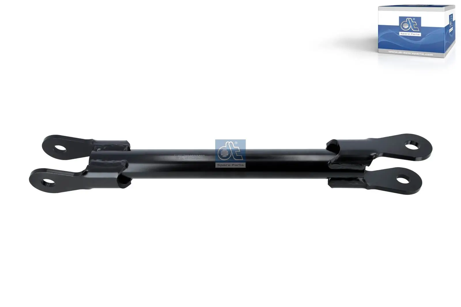 DT Spare Parts 3.00017 Link/Coupling Rod, stabiliser bar