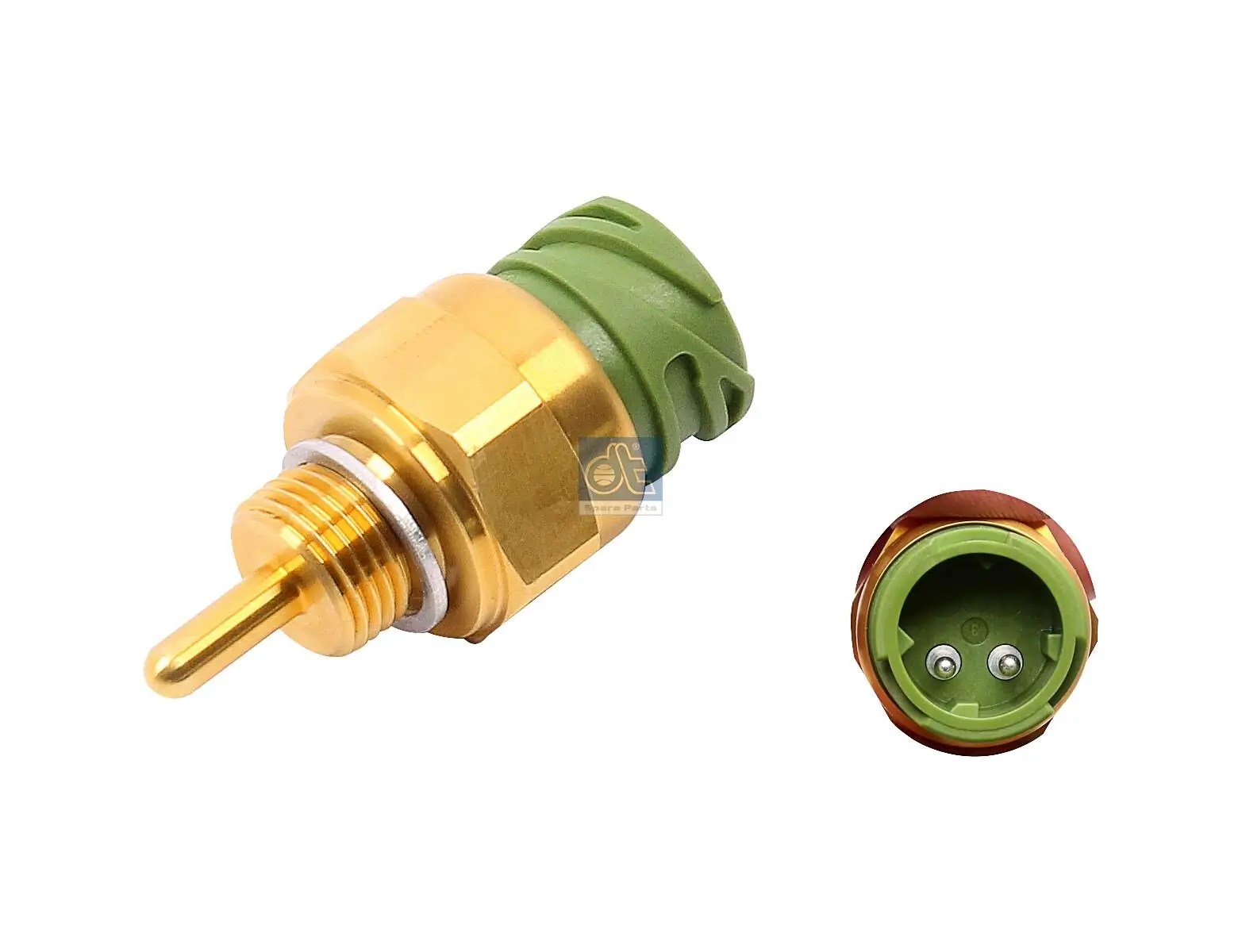 Sensor, coolant temperature 5.44007