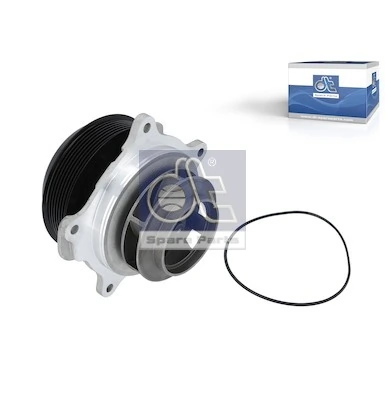 Water Pump, engine cooling 5.41146