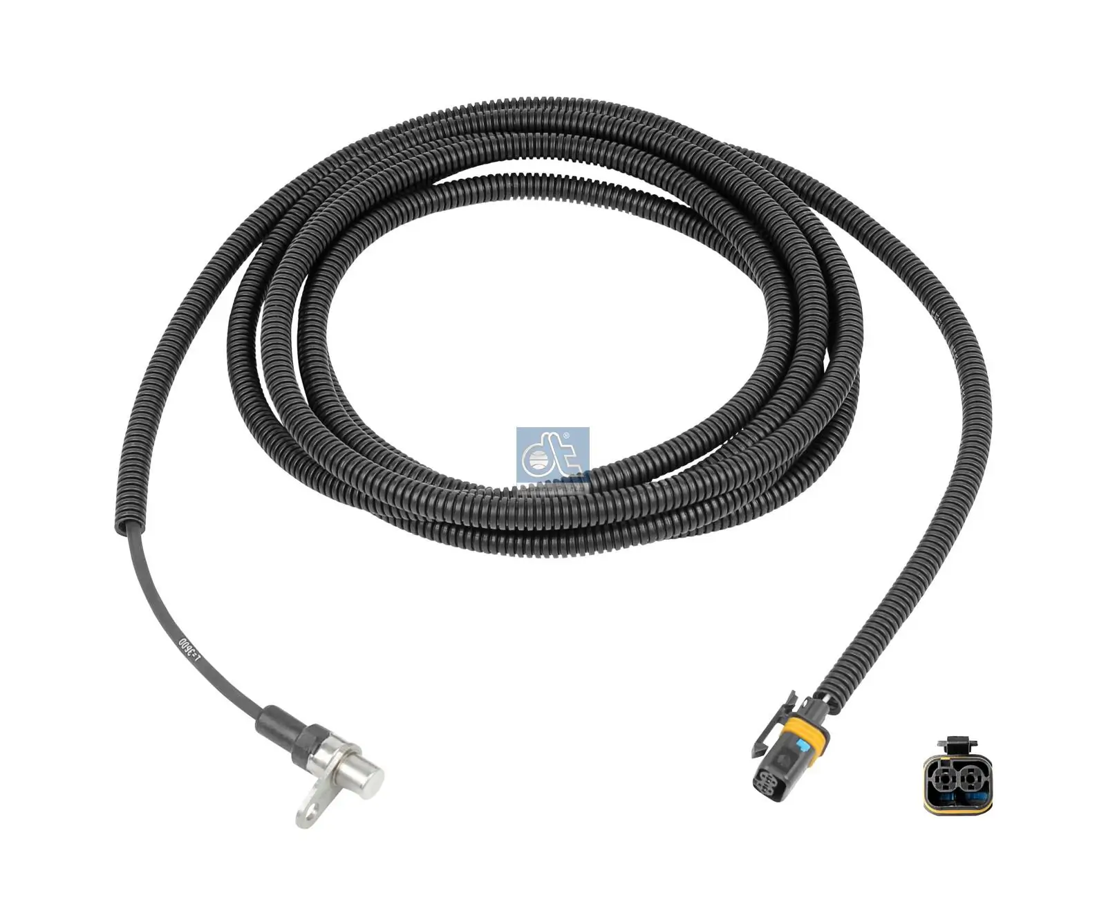 Sensor, wheel speed 3.37148