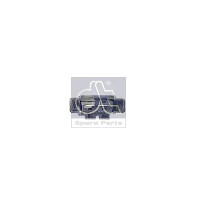 DT Spare Parts 4.68606 Interior Blower