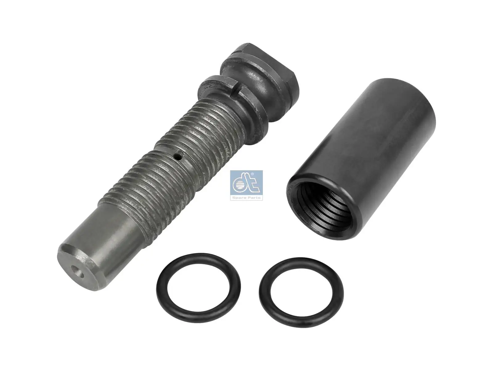 Repair Kit, spring bolt 1.32613