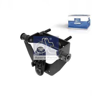 DT Spare Parts 1.14578 Joint, shift rod
