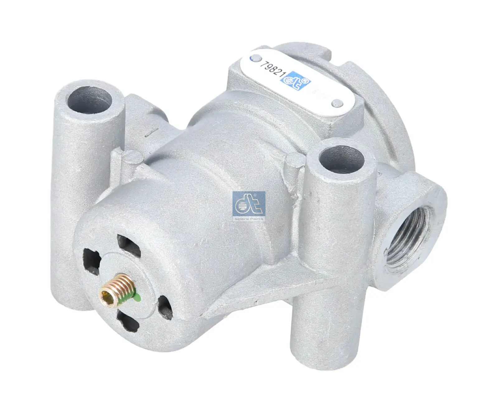 DT Spare Parts 7.40300 Pressure Limiting Valve