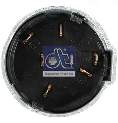 Steering Lock 1.19501