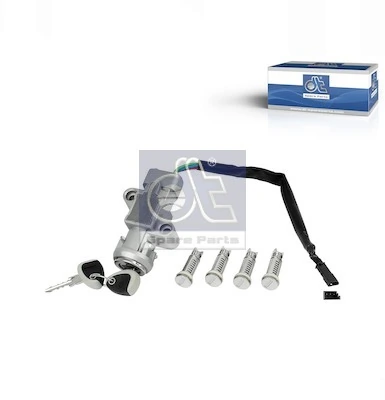 Steering Lock 7.78029