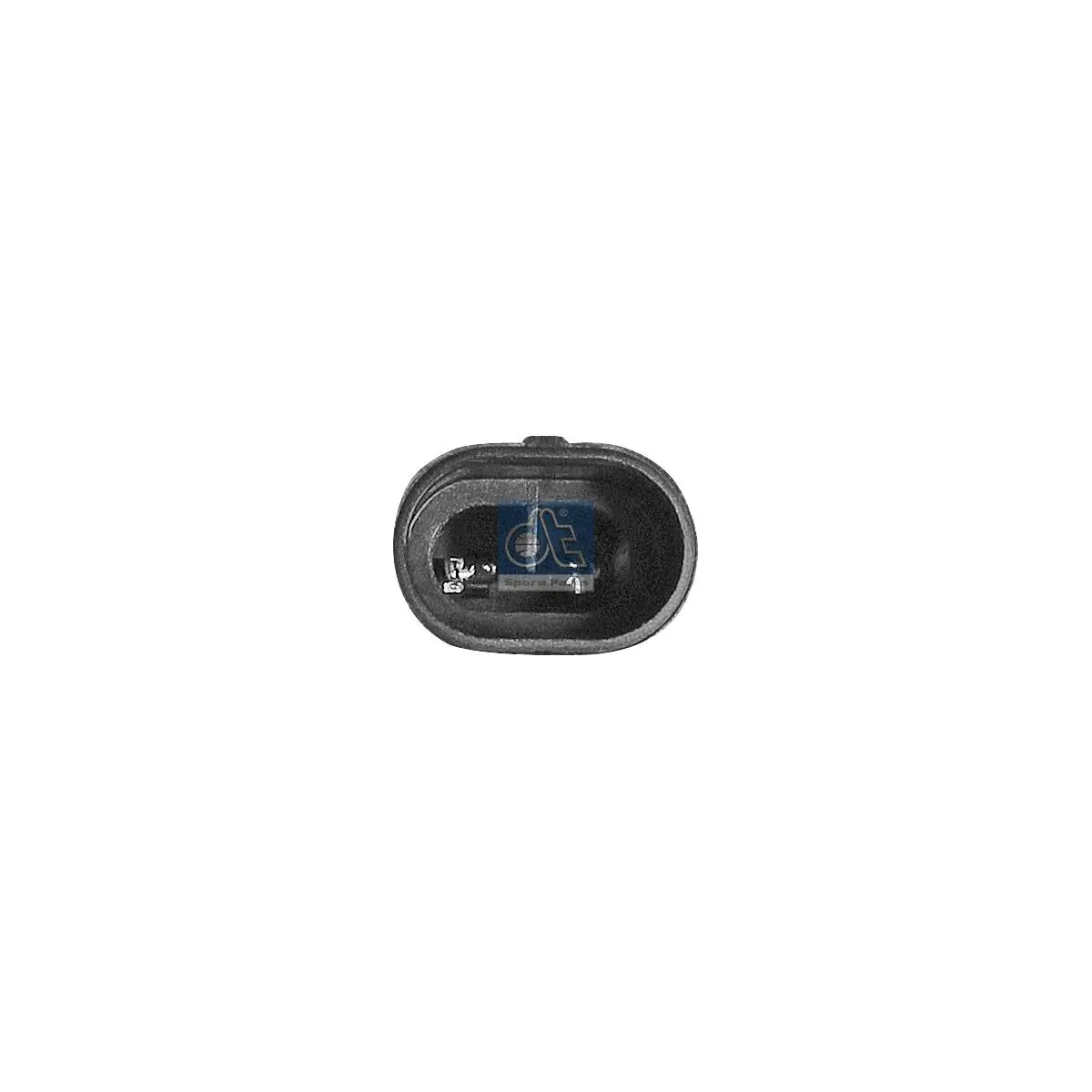 DT Spare Parts 7.78907 End Outline Marker Light