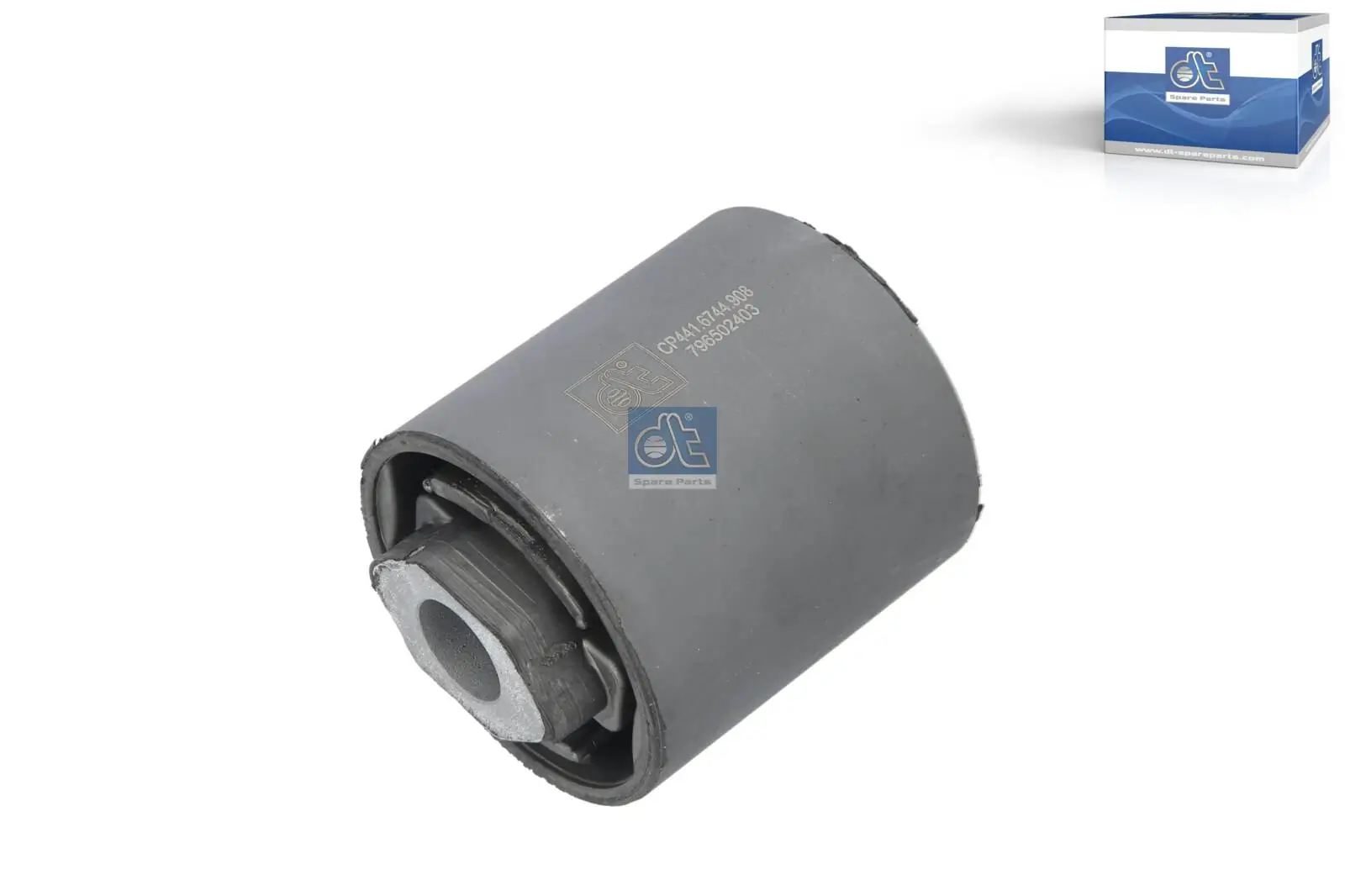 Bushing, stabiliser bar 1.22908