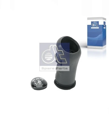 DT Spare Parts 2.32194 Gear Shift Lever Knob