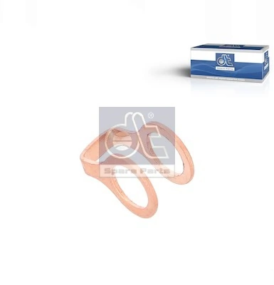 Seal, fuel line 4.20006