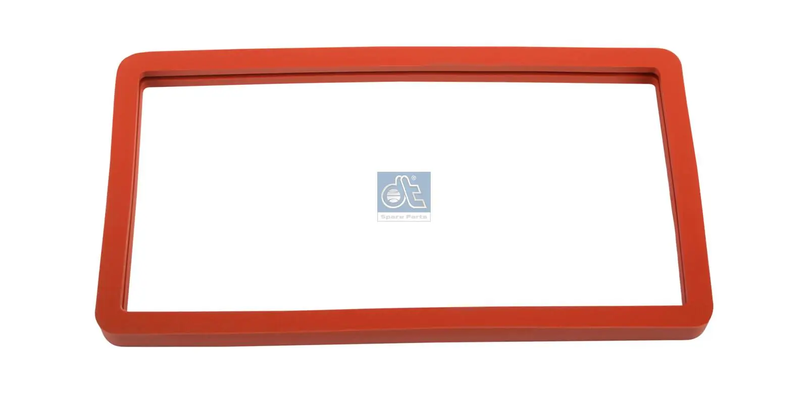DT Spare Parts 7.50504 Gasket, crankcase ventilation